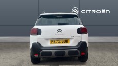 Citroen C3 Aircross 1.2 PureTech 110 Shine 5dr Petrol Hatchback